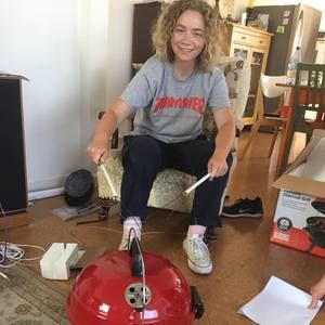 Meet your Posher, Emily